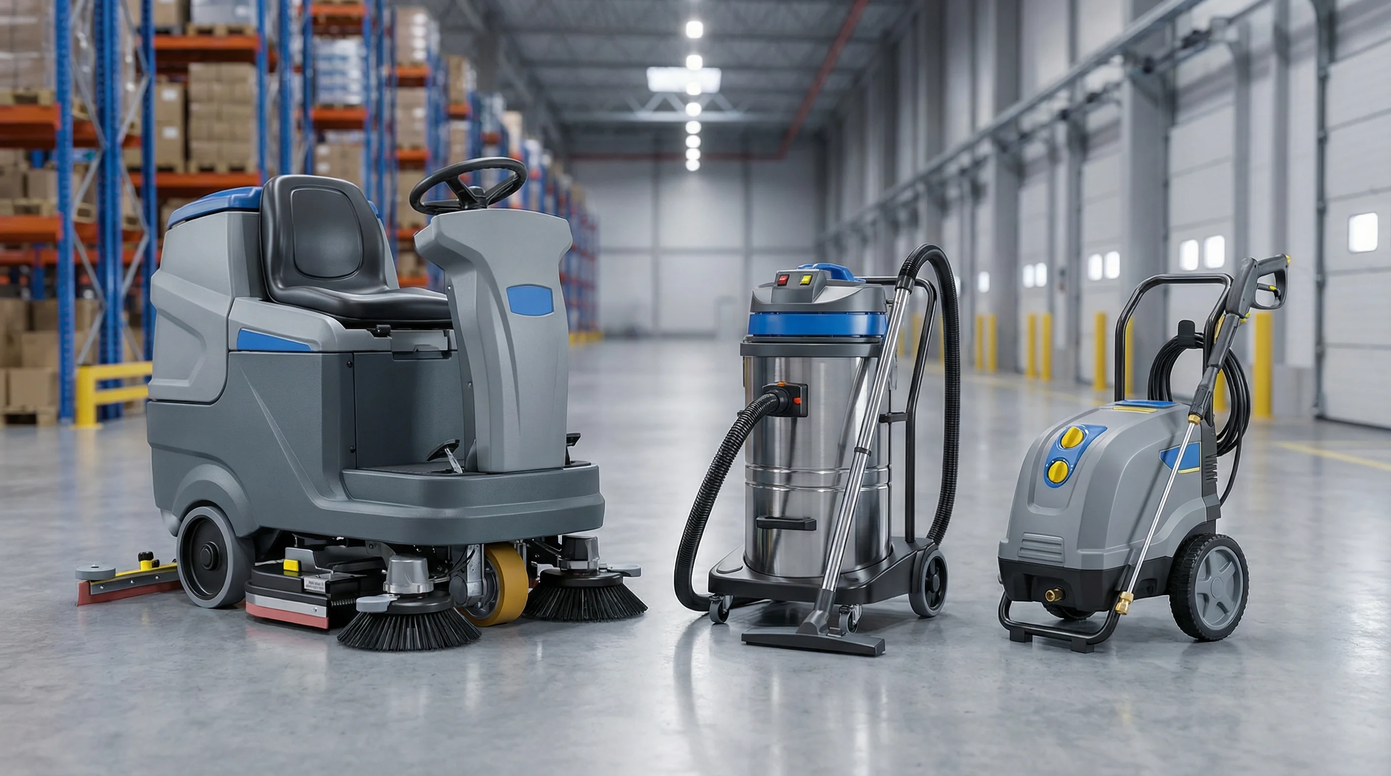 Laundry Equipment financing - equipment payment calculator