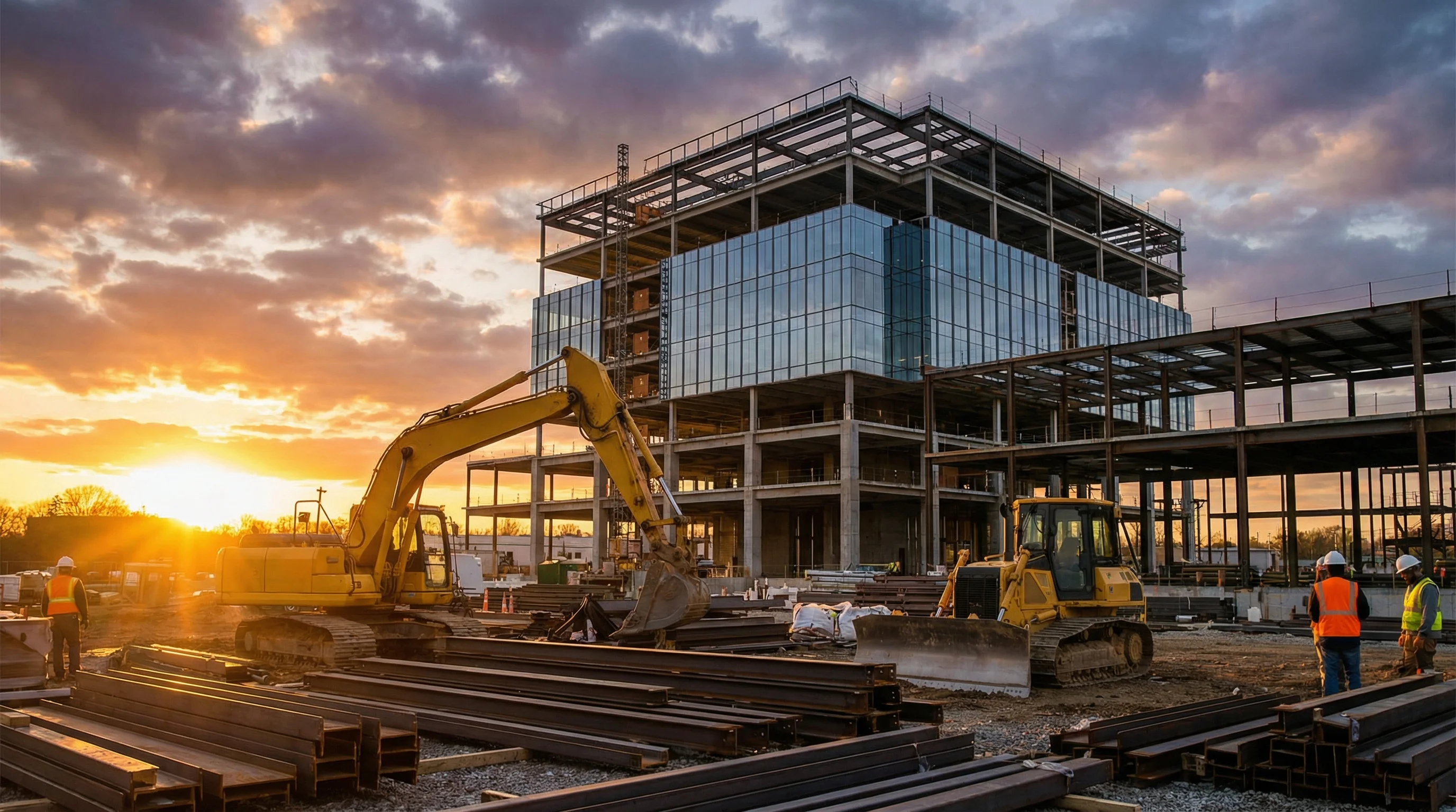 Backhoe Equipment financing - equipment payment calculator