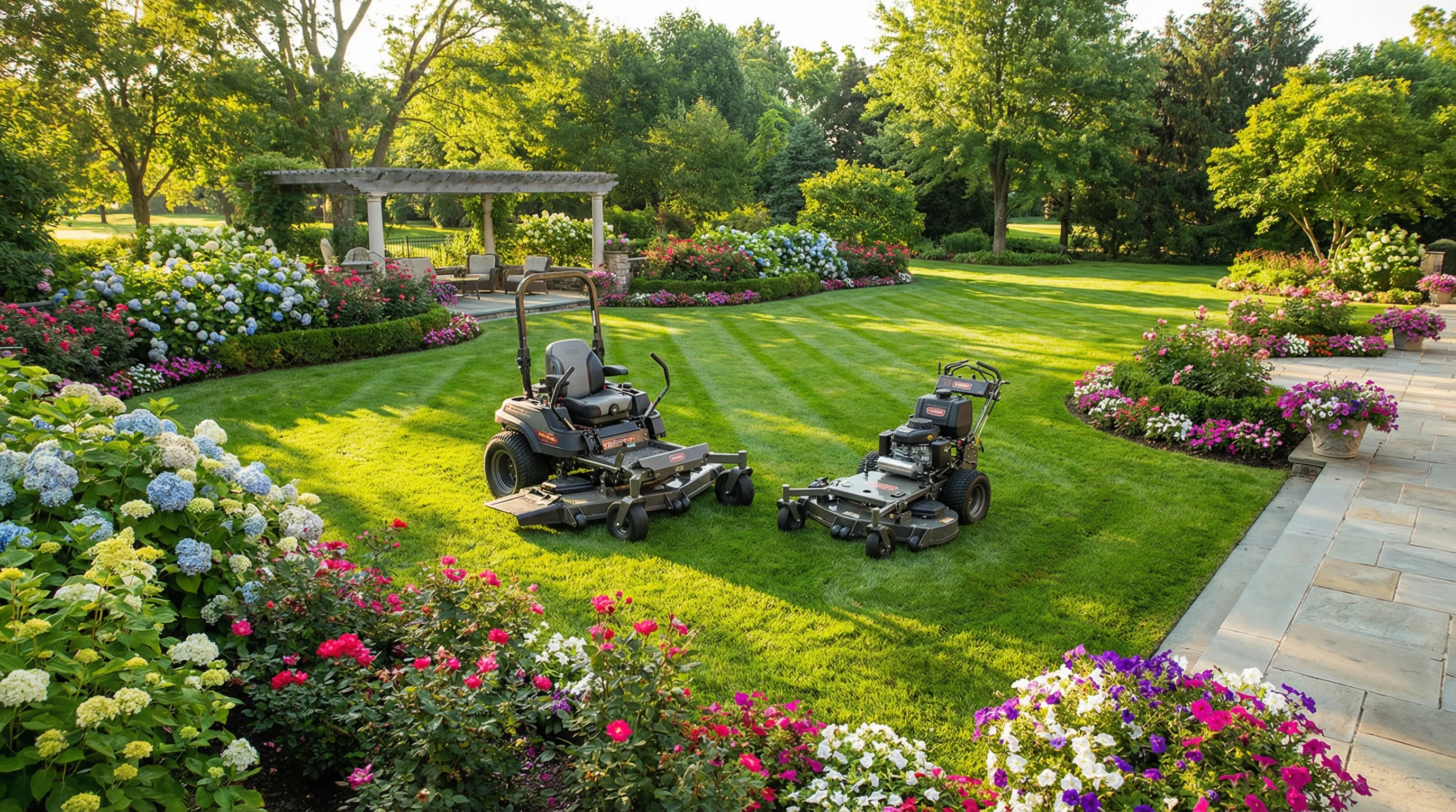 Tree Care Equipment financing - equipment payment calculator