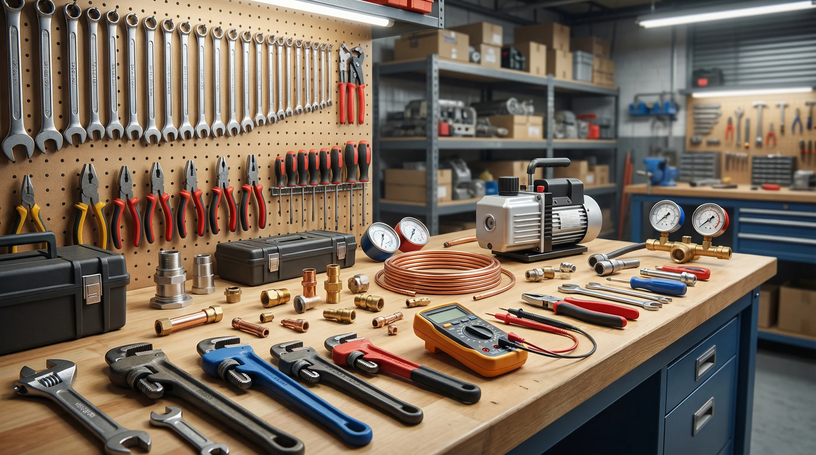 Electrical Equipment financing - equipment payment calculator